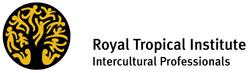 Logo Intercultural professionals ENG