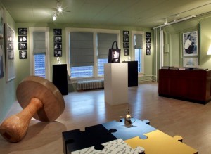 Greenbox Museum